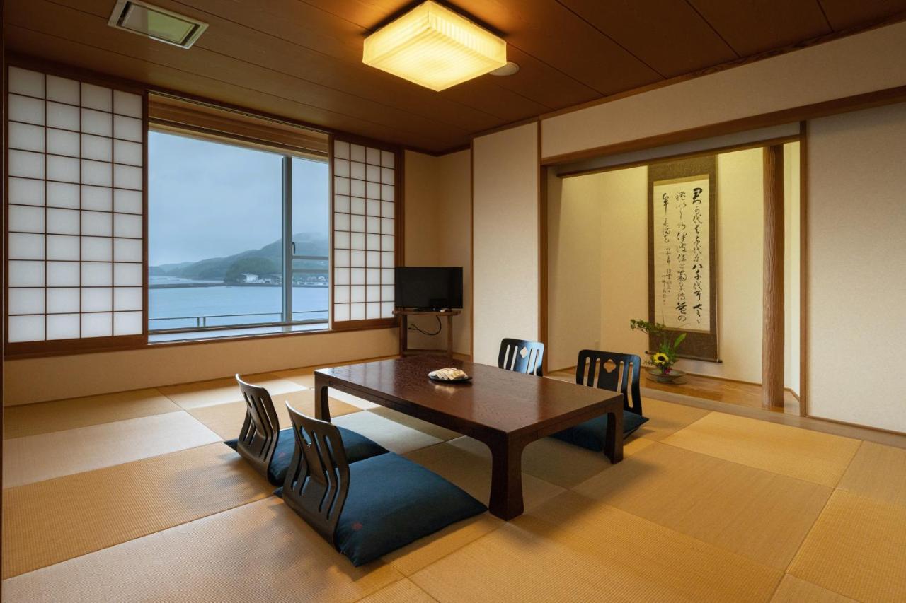 Hotel okcs Retreat Iki Kairi Extérieur photo