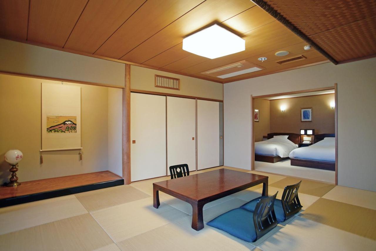 Hotel okcs Retreat Iki Kairi Extérieur photo