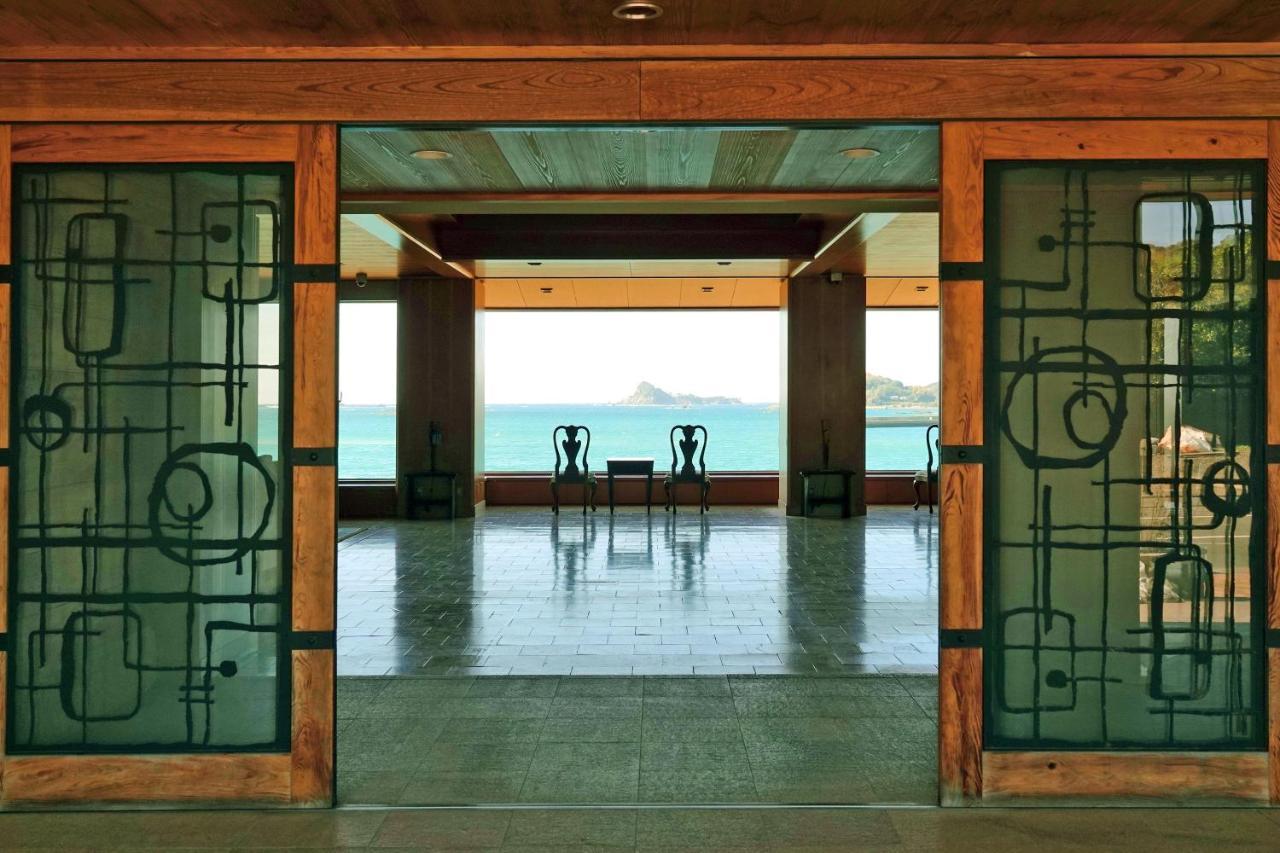 Hotel okcs Retreat Iki Kairi Extérieur photo